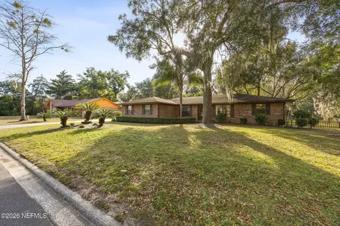 5232 Magnolia Oaks Lane Jacksonville FL 32210