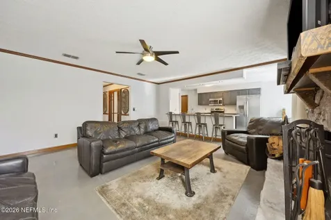 5232 Magnolia Oaks Lane Jacksonville FL 32210