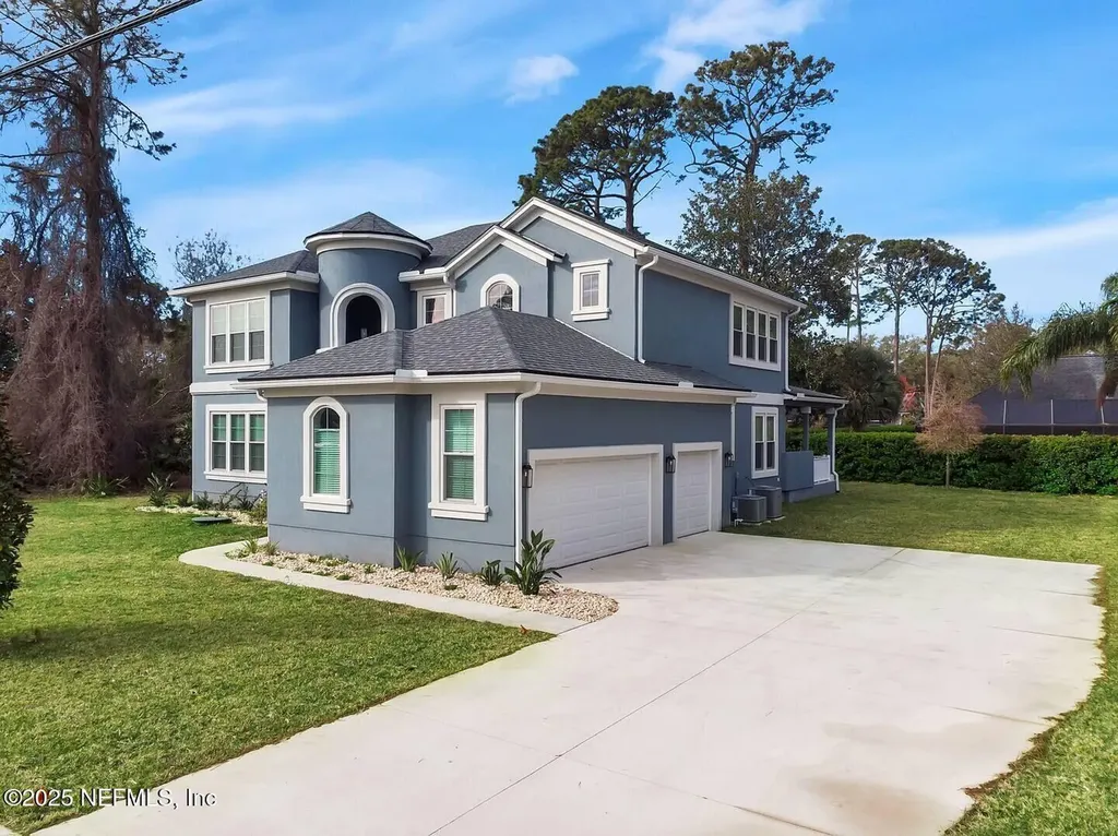 586 A1a N Ponte Vedra Beach FL 32082
