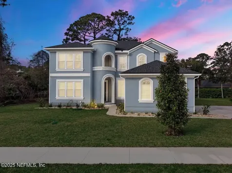 586 A1a N Ponte Vedra Beach FL 32082