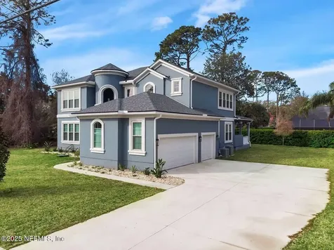 586 A1a N Ponte Vedra Beach FL 32082