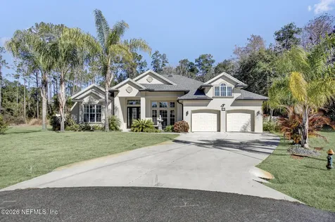 5 Zaun Court Palm Coast FL 32164
