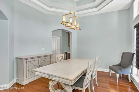 5 Zaun Court Palm Coast FL 32164