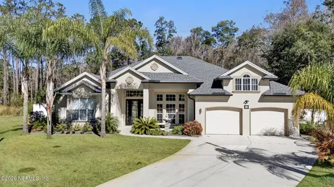 5 Zaun Court Palm Coast FL 32164
