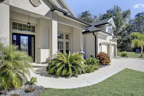 5 Zaun Court Palm Coast FL 32164