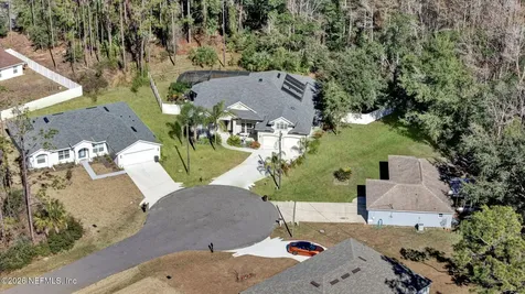5 Zaun Court Palm Coast FL 32164
