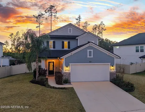 183 Starnberg Court St. Augustine FL 32095