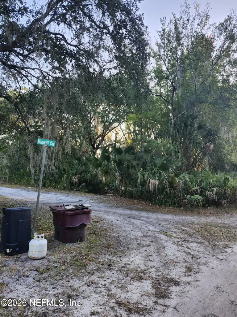 00 Drayton Island Crescent City FL 32112