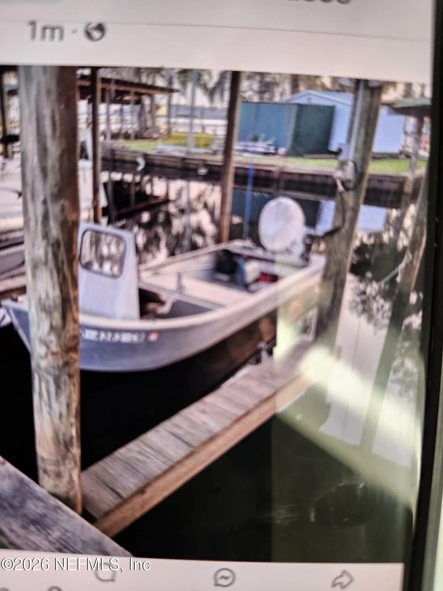 00 Drayton Island Crescent City FL 32112