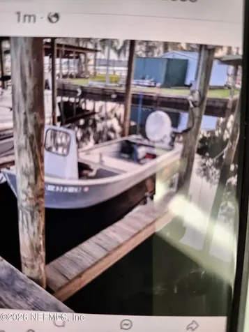 00 Drayton Island Crescent City FL 32112