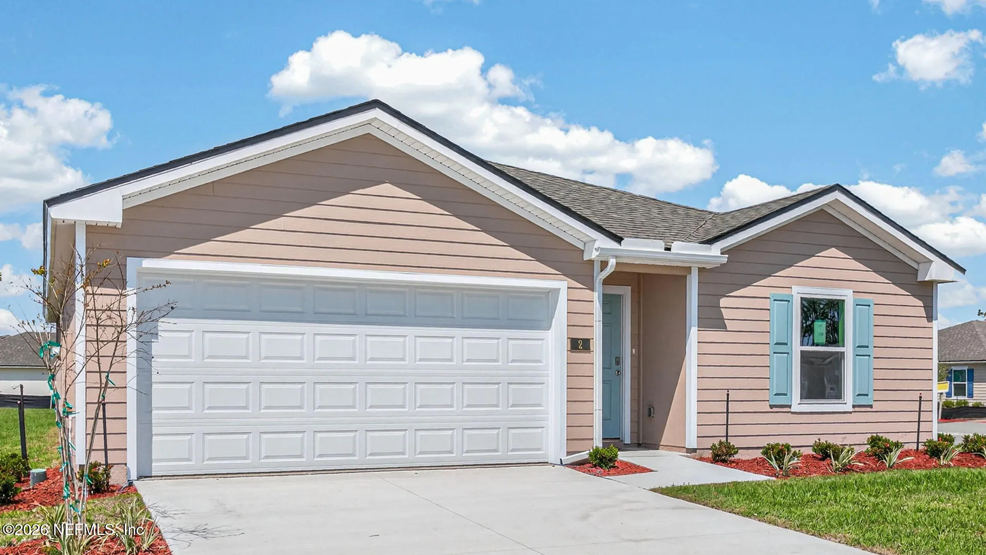 2 Oakleaf Court Palm Coast FL 32137