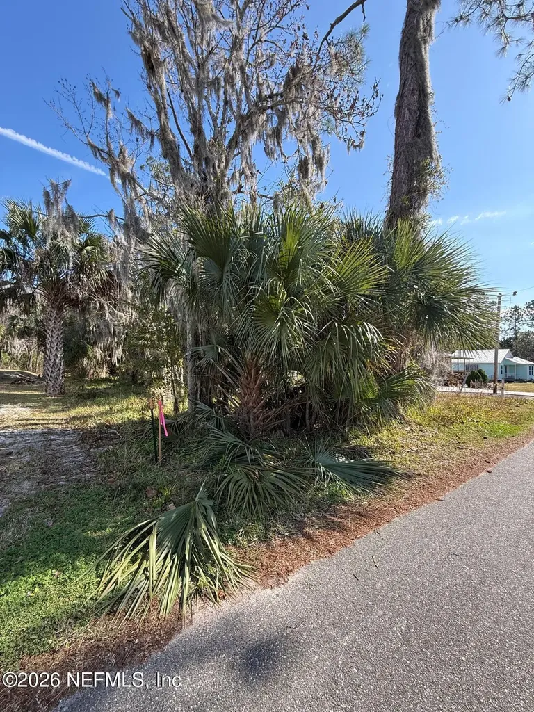 720 Alexander Street St. Augustine FL 32084
