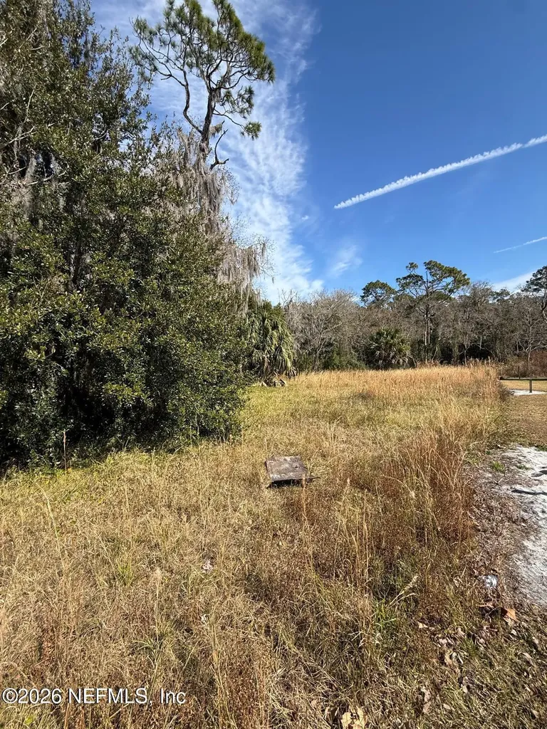 720 Alexander Street St. Augustine FL 32084