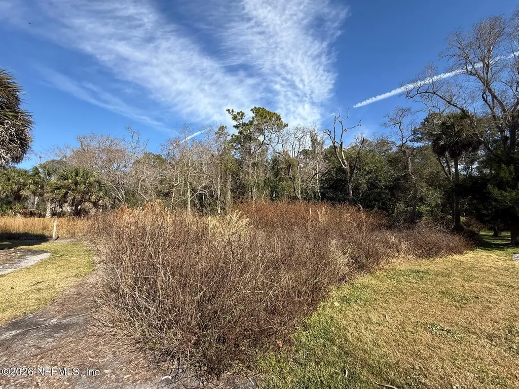 720 Alexander Street St. Augustine FL 32084