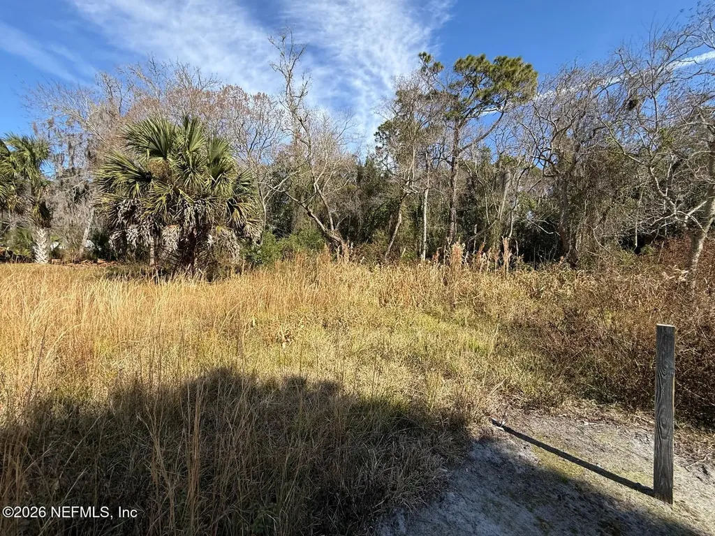 720 Alexander Street St. Augustine FL 32084
