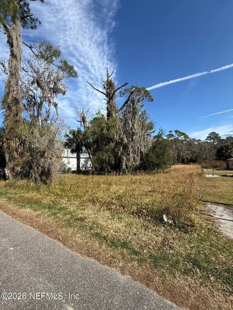 720 Alexander Street St. Augustine FL 32084