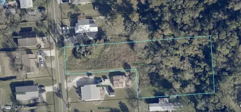 720 Alexander Street St. Augustine FL 32084