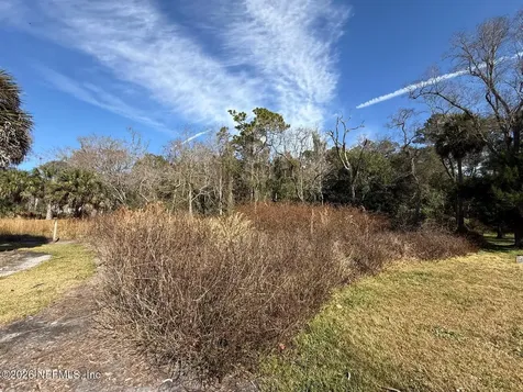 720 Alexander Street St. Augustine FL 32084
