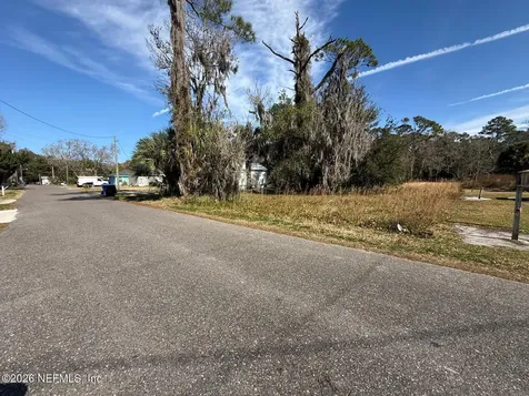 720 Alexander Street St. Augustine FL 32084