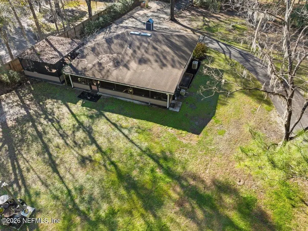 1917 Blair Road Jacksonville FL 32221