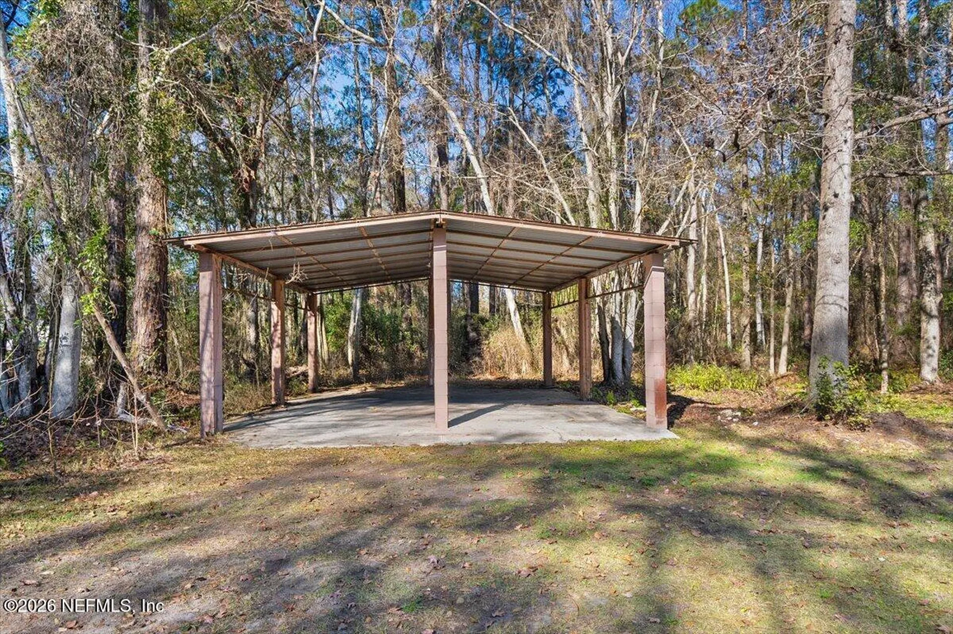 1917 Blair Road Jacksonville FL 32221