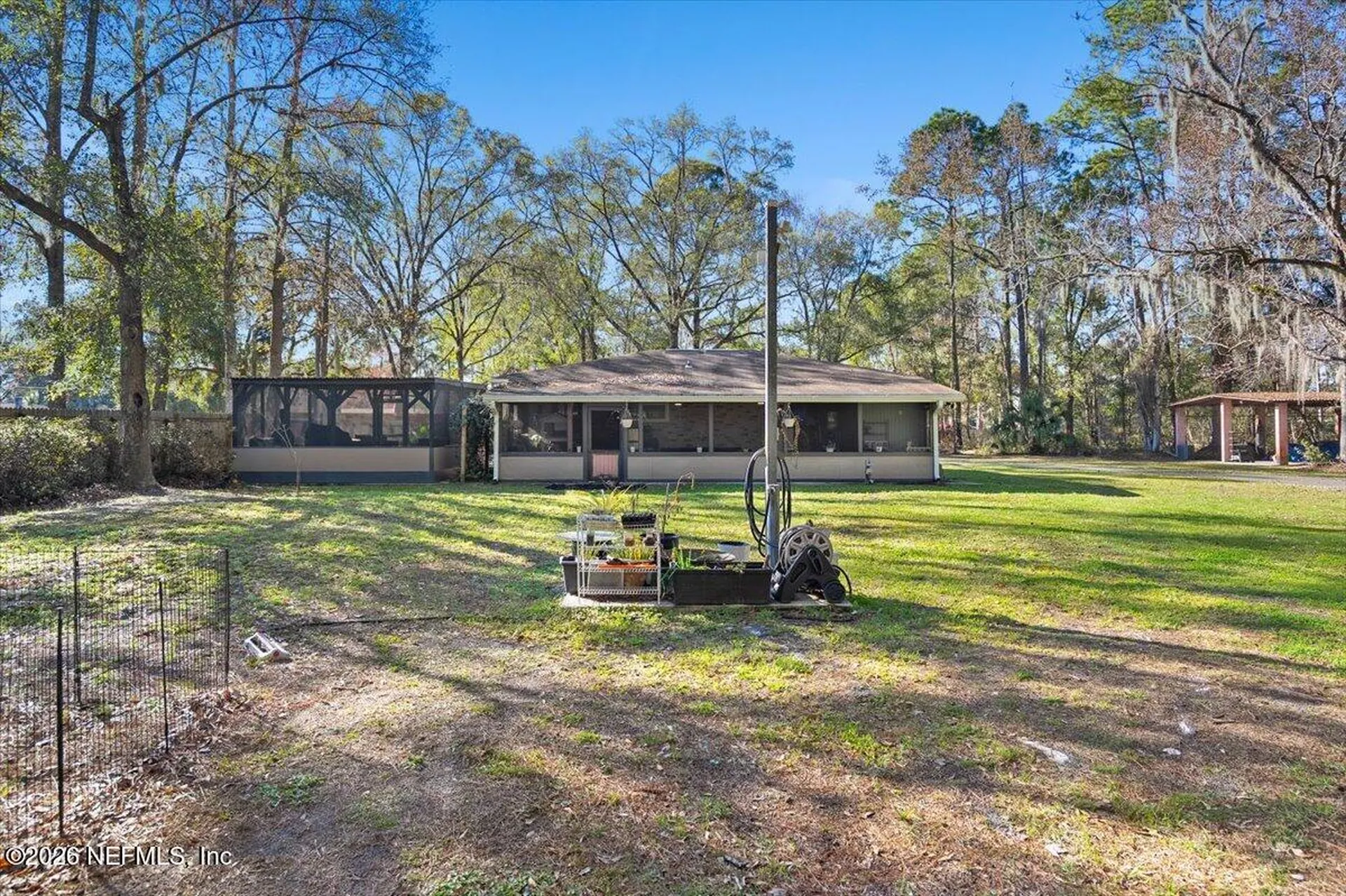 1917 Blair Road Jacksonville FL 32221