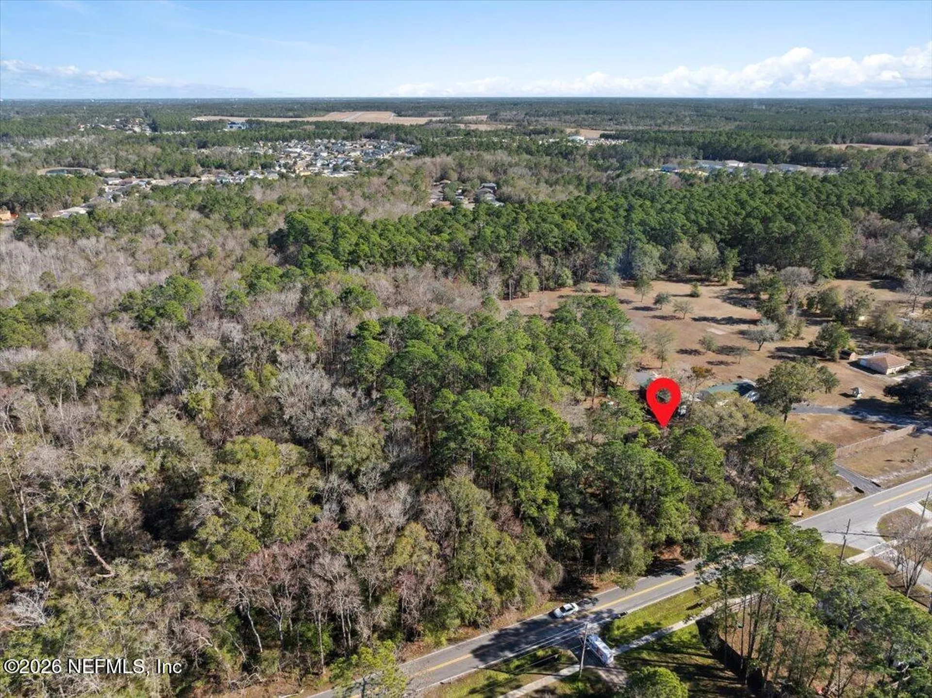 1917 Blair Road Jacksonville FL 32221