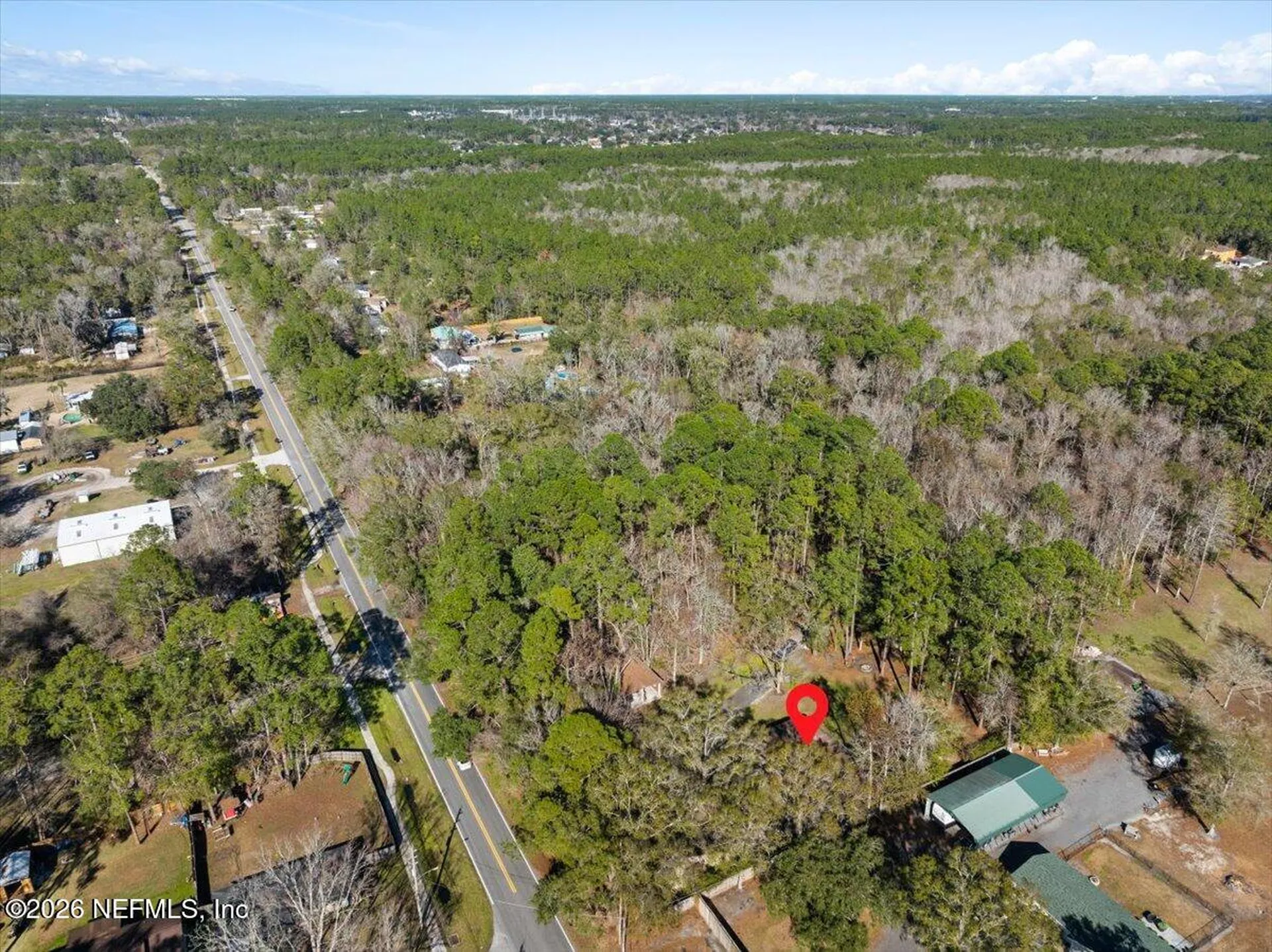 1917 Blair Road Jacksonville FL 32221