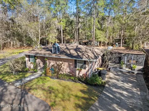 1917 Blair Road Jacksonville FL 32221