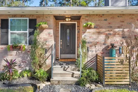 1917 Blair Road Jacksonville FL 32221
