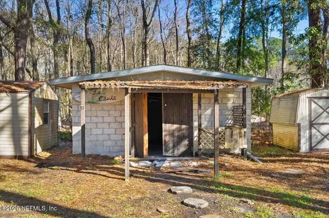 1917 Blair Road Jacksonville FL 32221