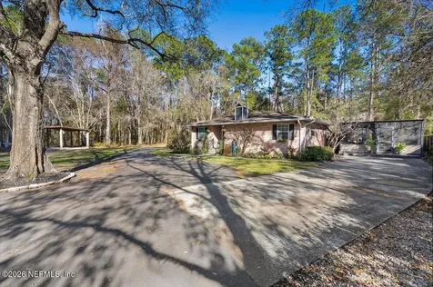 1917 Blair Road Jacksonville FL 32221
