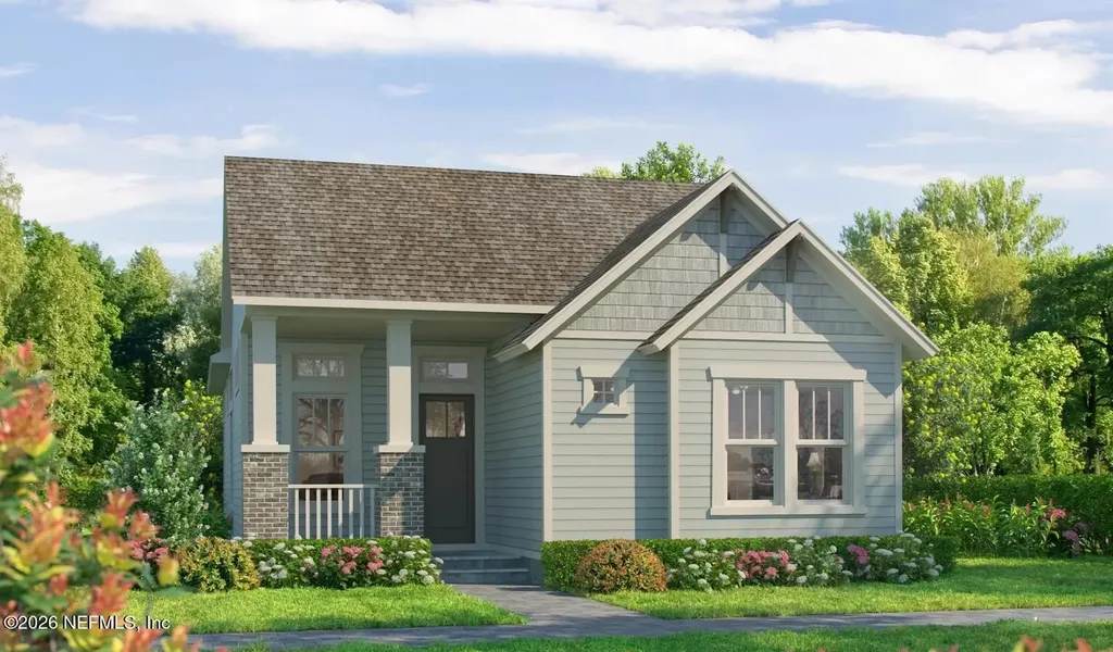 5784 Timber Pines Road Jacksonville FL 32224