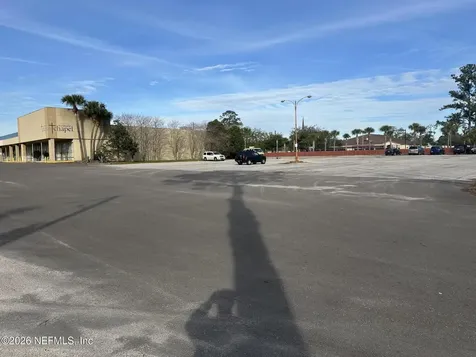 0 Hamilton Avenue Jacksonville FL 32210