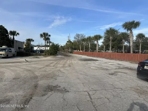 0 Hamilton Avenue Jacksonville FL 32210