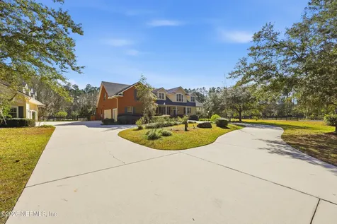 418 Triple Crown Lane St. Johns FL 32259