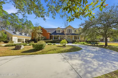 418 Triple Crown Lane St. Johns FL 32259