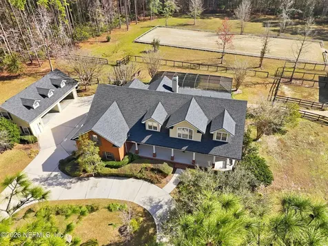 418 Triple Crown Lane St. Johns FL 32259