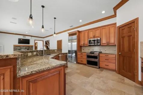 418 Triple Crown Lane St. Johns FL 32259