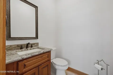 418 Triple Crown Lane St. Johns FL 32259