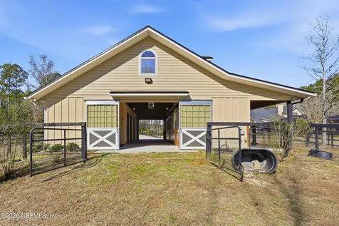 418 Triple Crown Lane St. Johns FL 32259