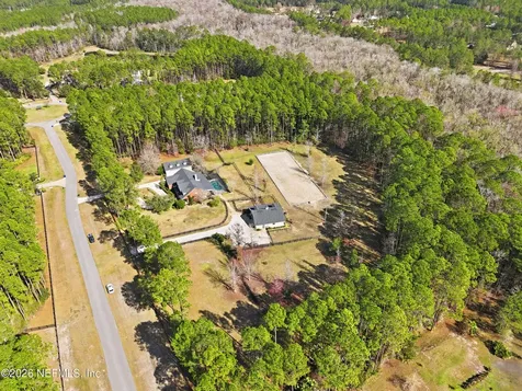 418 Triple Crown Lane St. Johns FL 32259