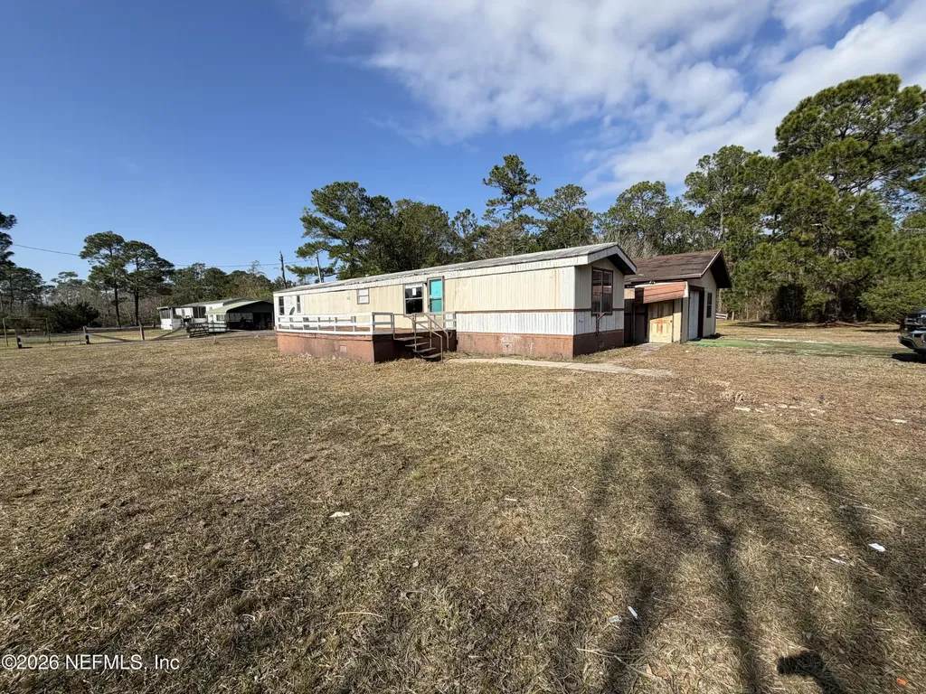 16509 Village Green Drive N Jacksonville FL 32234