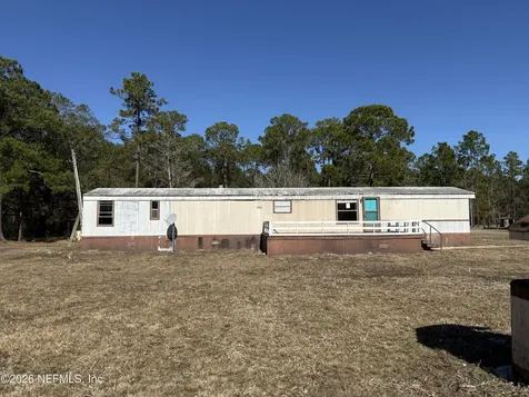 16509 Village Green Drive N Jacksonville FL 32234