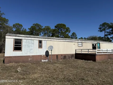 16509 Village Green Drive N Jacksonville FL 32234