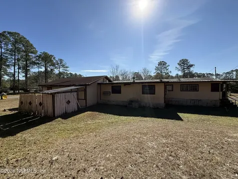 16509 Village Green Drive N Jacksonville FL 32234