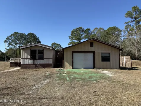 16509 Village Green Drive N Jacksonville FL 32234