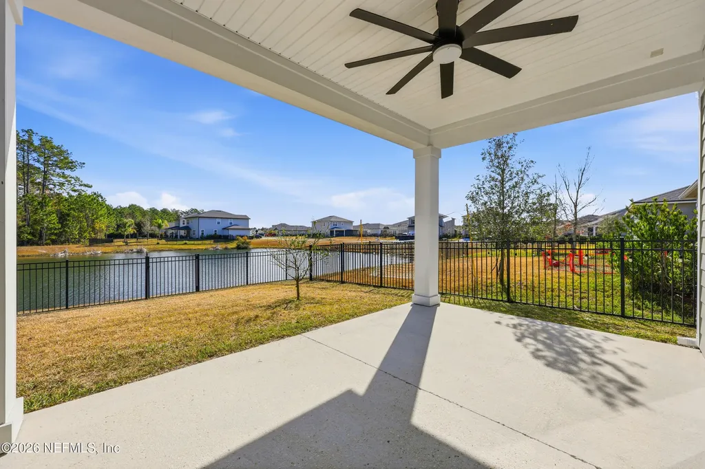 214 Pepperpike Way St. Augustine FL 32092