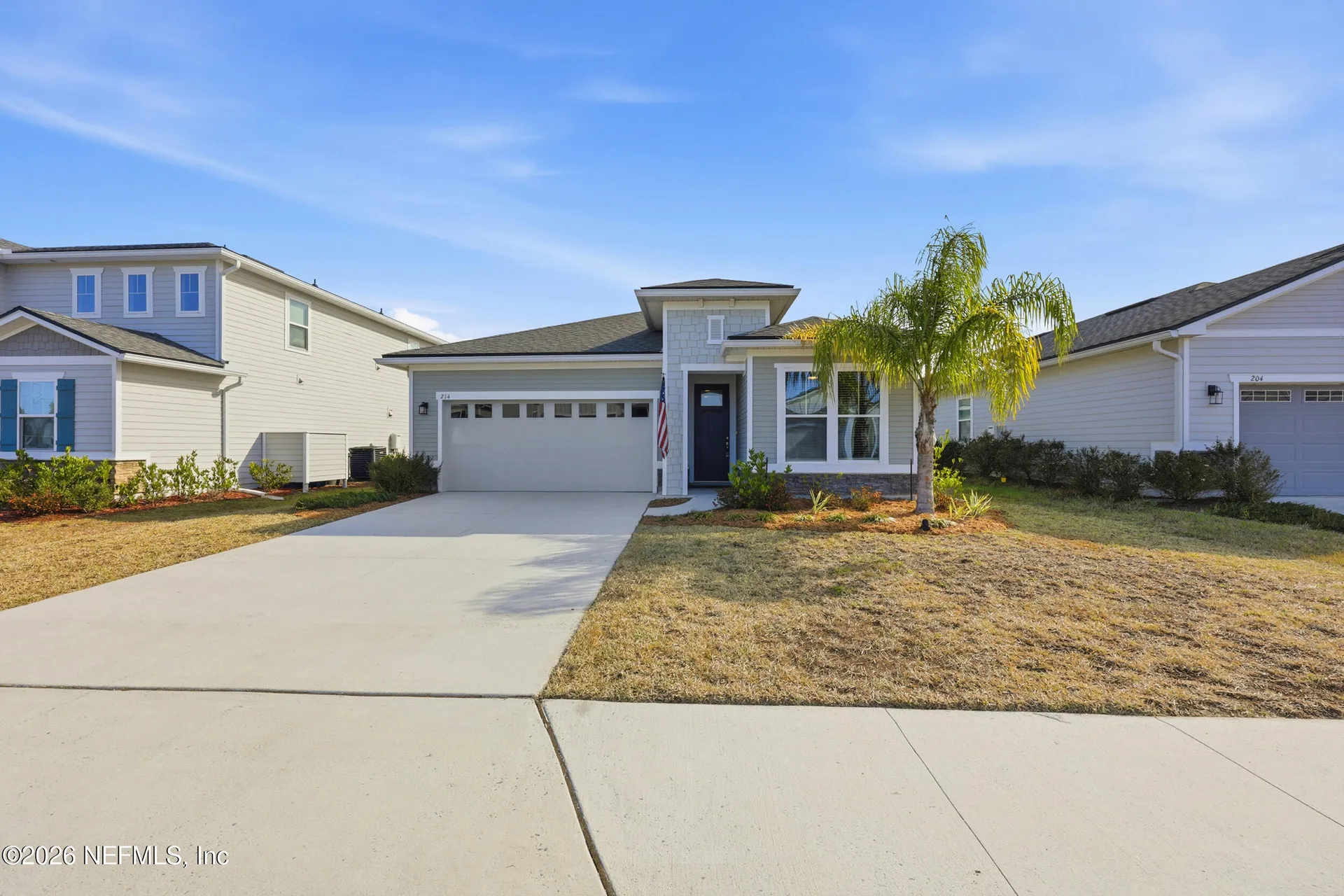 214 Pepperpike Way St. Augustine FL 32092