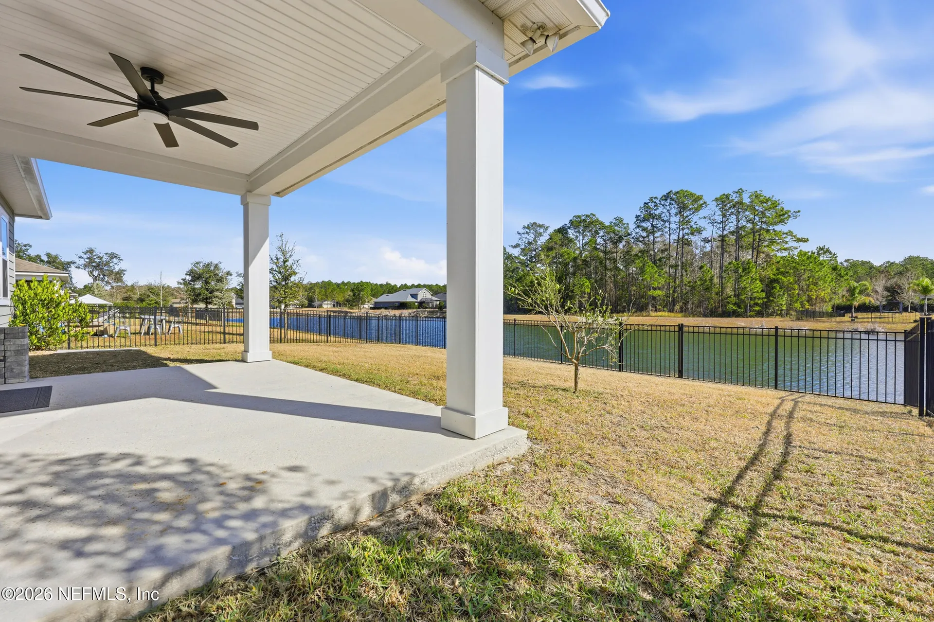 214 Pepperpike Way St. Augustine FL 32092